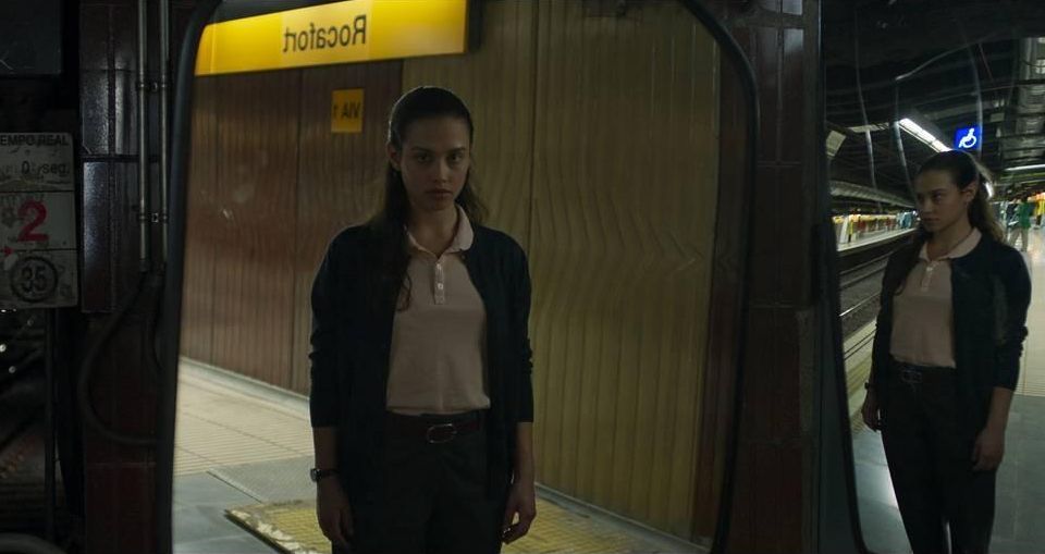 Túnel Paranormal : Foto