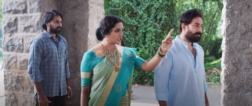 Sattam En Kaiyil : Foto