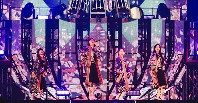 Go Wild Atarashii Gakko: The Movie : Foto Atarashii Gakko