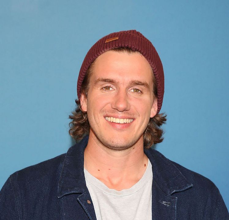 Póster Maximilian Meyer-Bretschneider