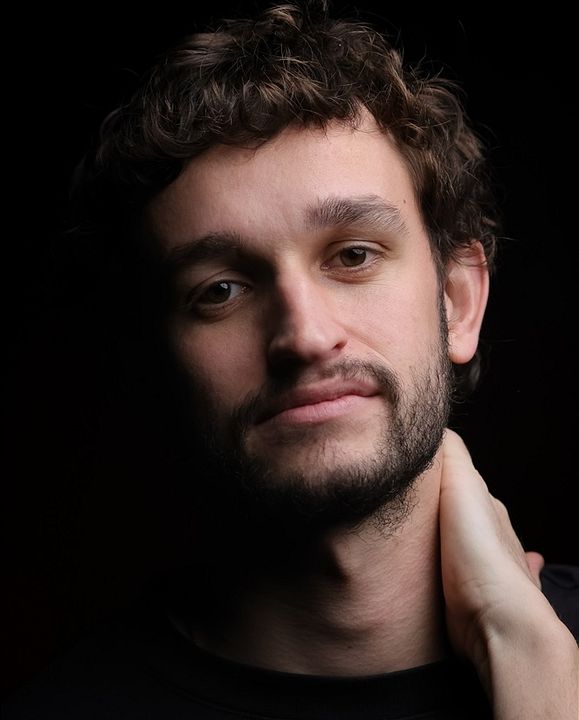 Póster Aubry Dullin