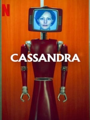 Cassandra : Póster