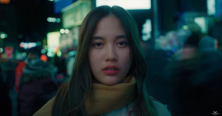 Uranus 2324: Siempre Nos Encontraremos : Foto