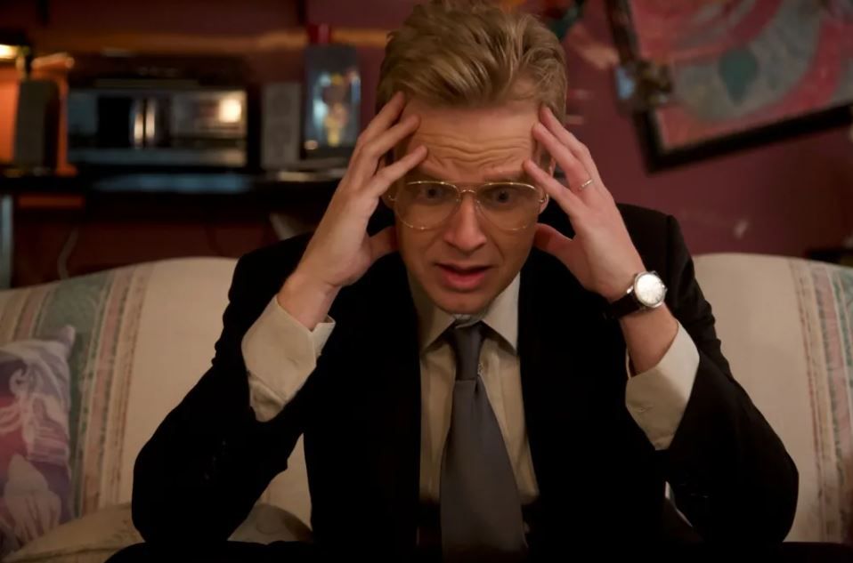 Frankie Freako : Foto