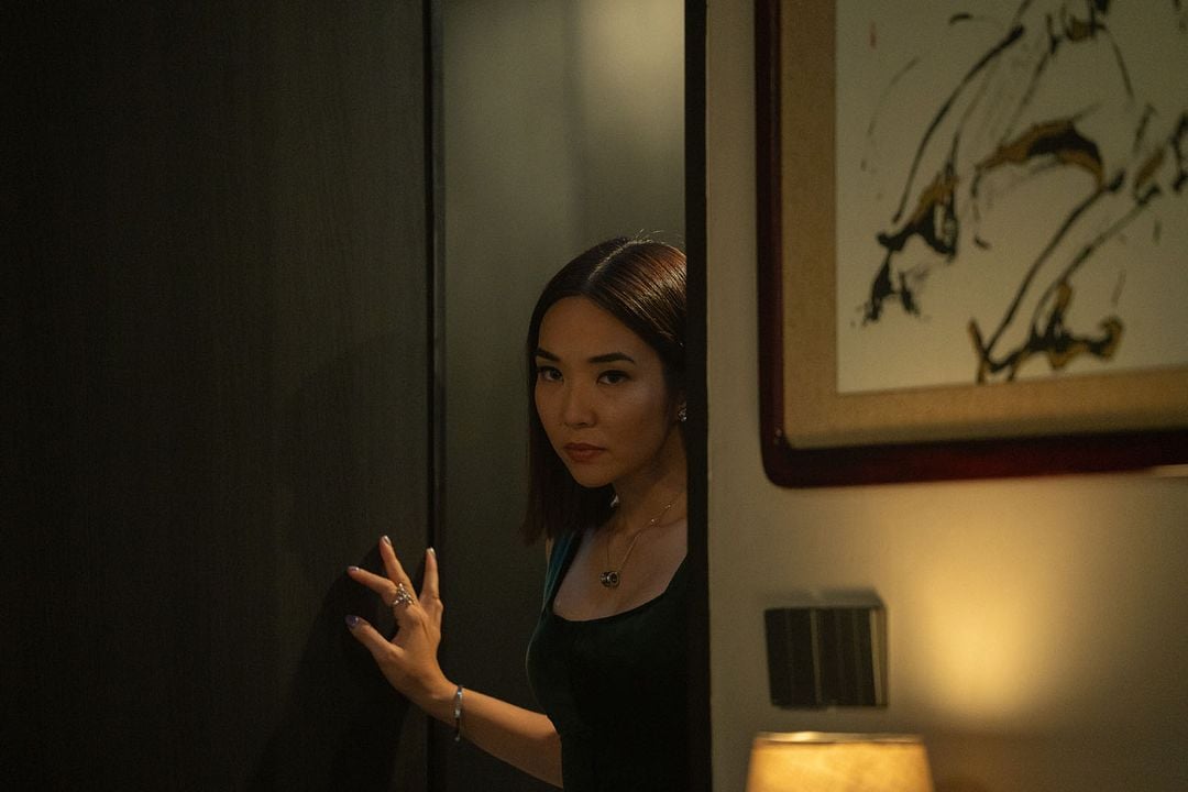 Una mujer normal : Foto Gisella Anastasia