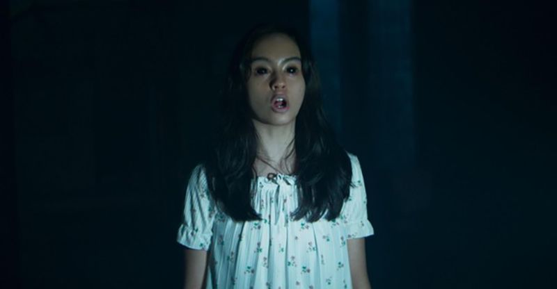 SOROP: Herencia Diabólica : Foto