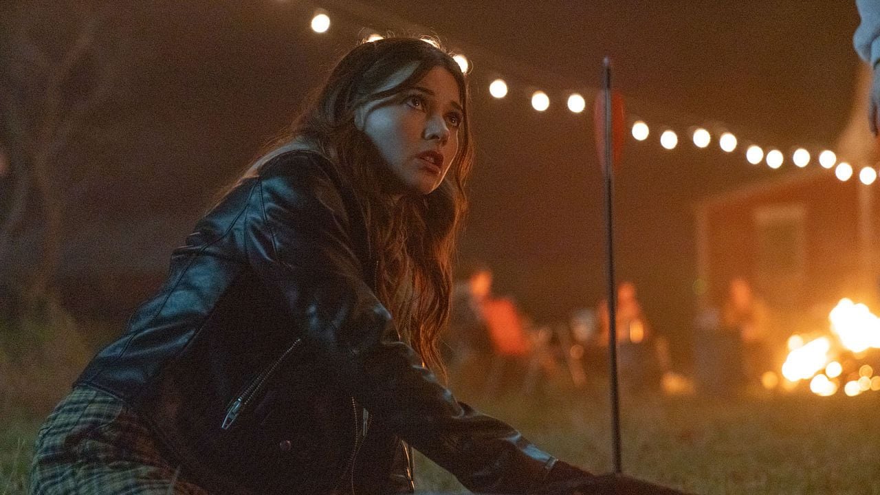 El Payaso Del Maizal : Foto