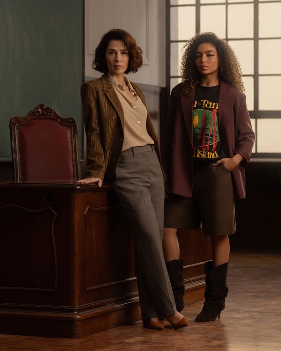 Habeas Corpus : Póster