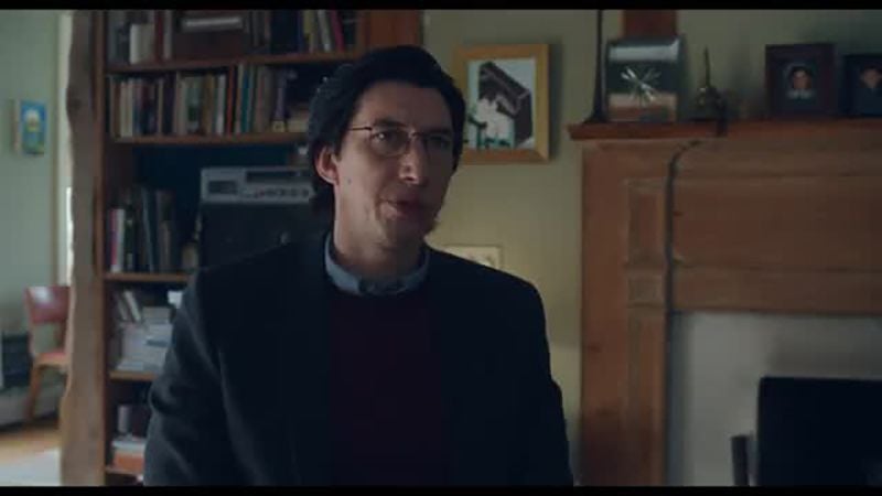 Padre, Madre, Hermana, Hermano : Foto Adam Driver