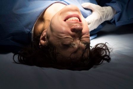 Un mundo para mí : Foto Mayra Hermosillo