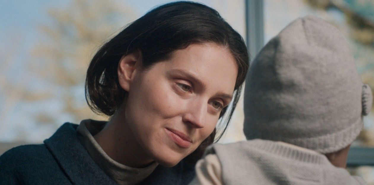 Lo siento, cariño : Foto