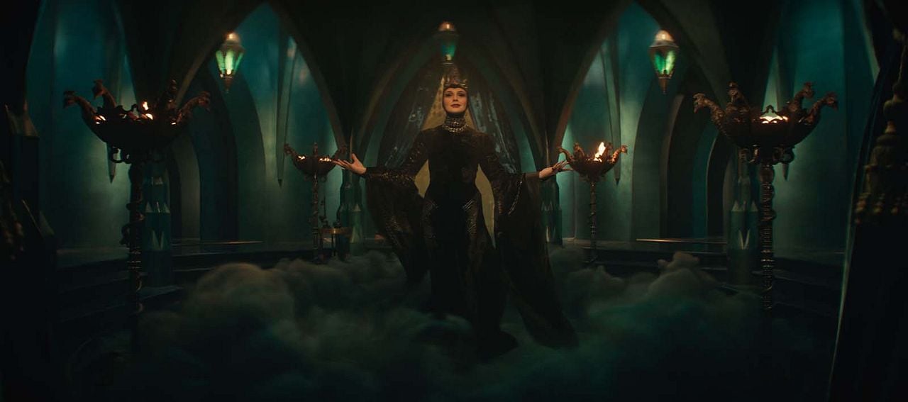 Blanca Nieves : Foto Gal Gadot