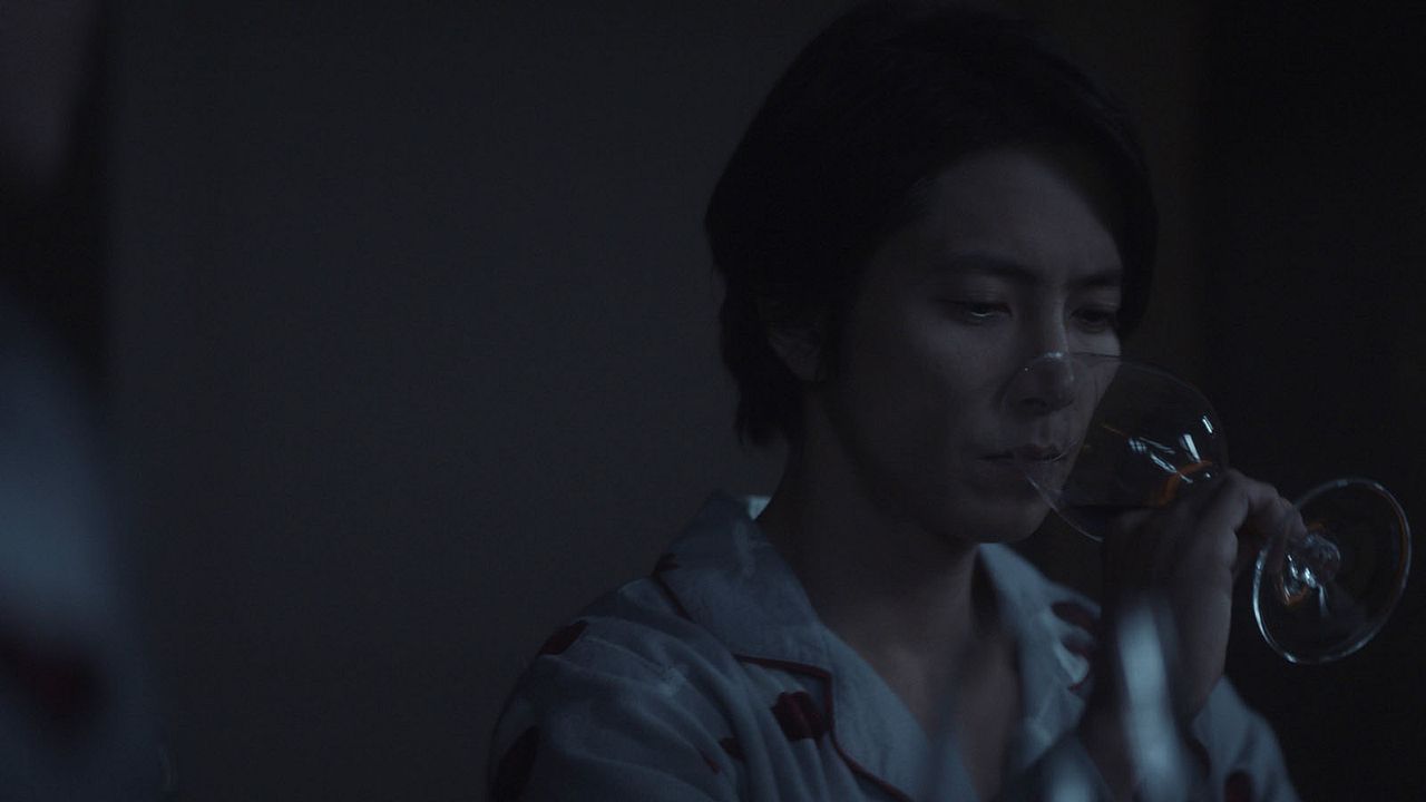 Foto Tomohisa Yamashita