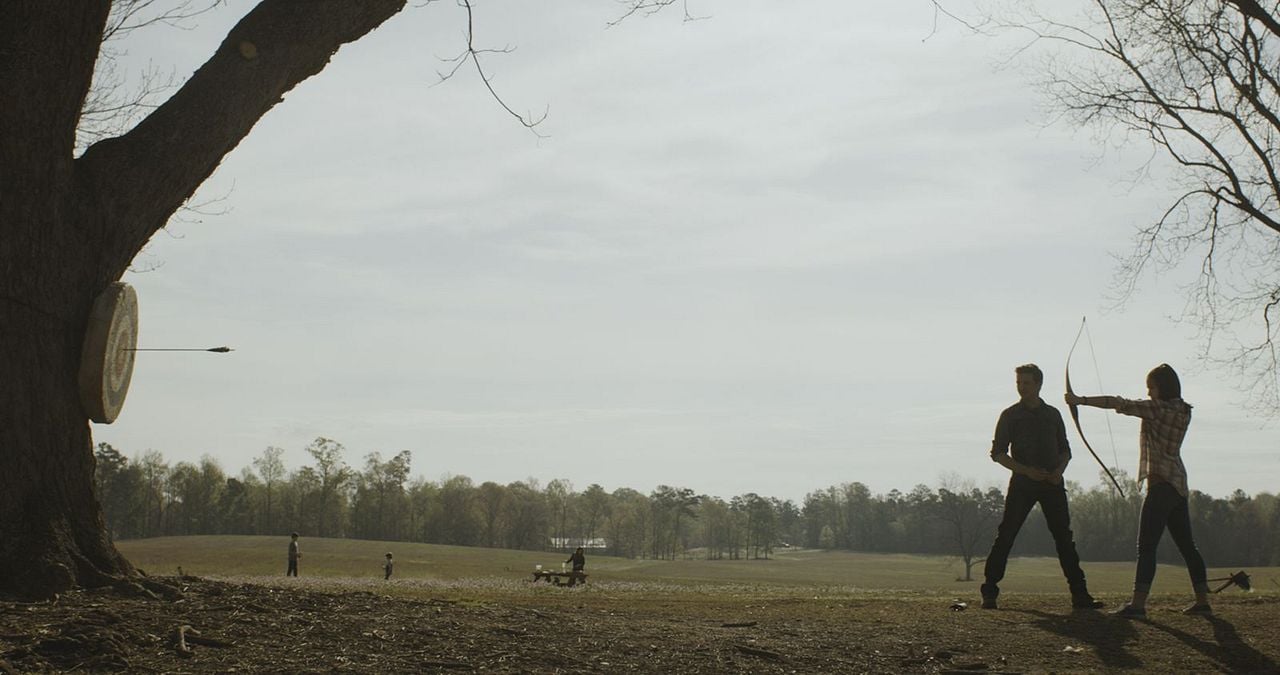 Avengers: Endgame Bonus : Foto Jeremy Renner