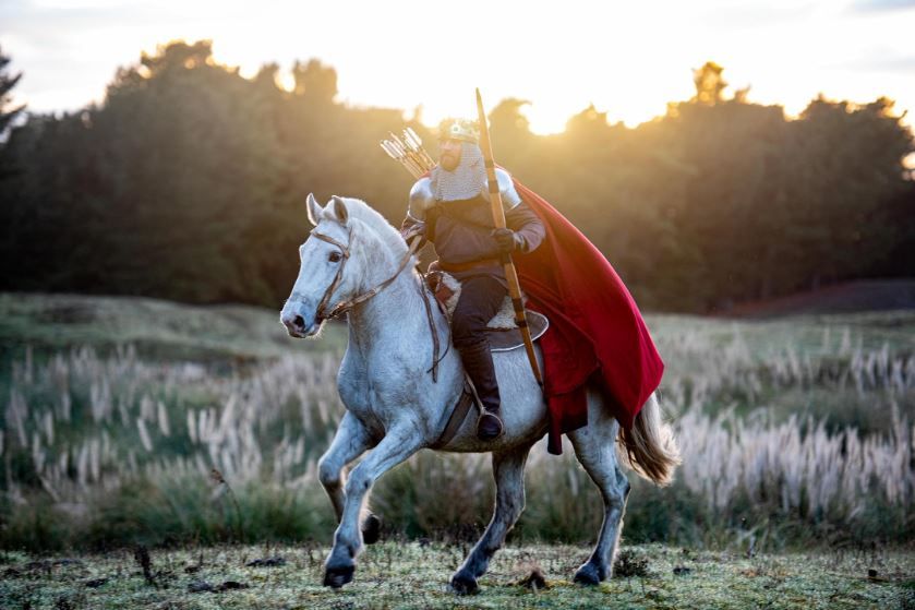 El Apocalipsis de San Juan : Foto
