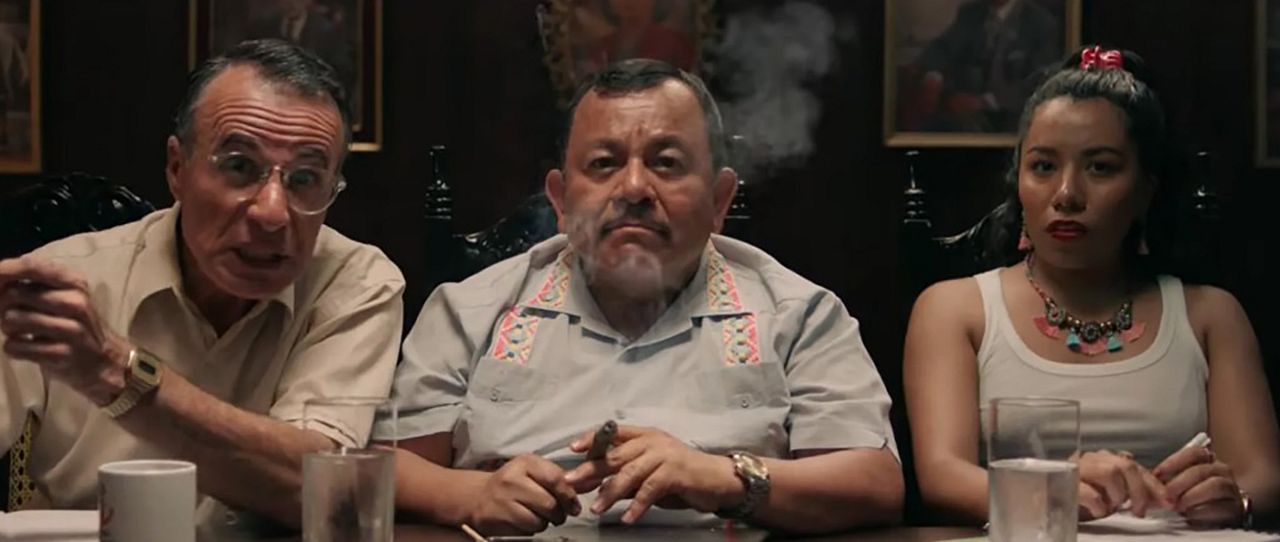 Loco México Mágico : Foto Silverio Palacios