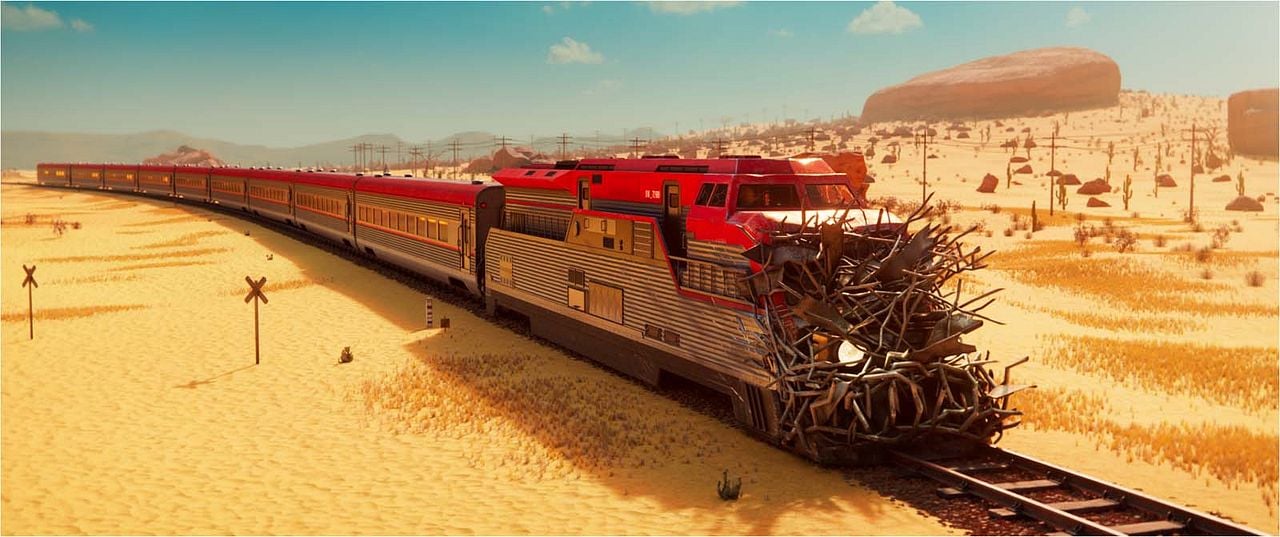 Mascotas al rescate : Foto