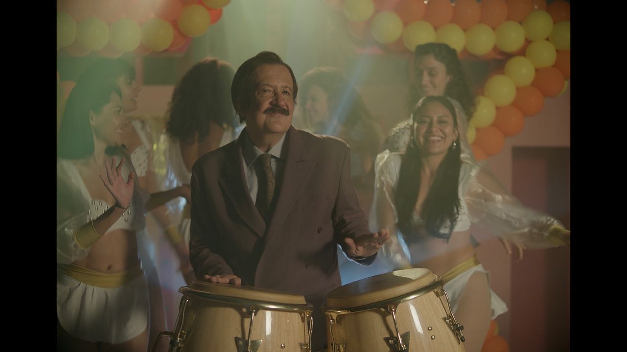 ¿Quién lo mató? : Foto