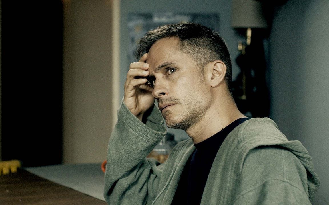 Un final diferente : Foto Gael García Bernal