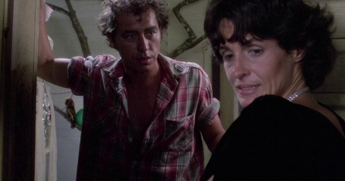 The Enchanted : Foto