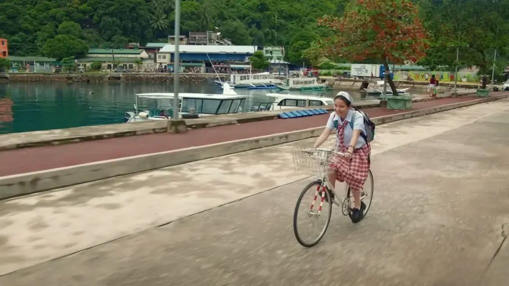 18 rosas : Foto Xyriel Manabat