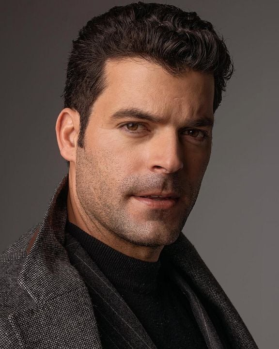 Póster Adrián Di Monte