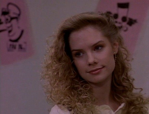 Prom Night III: The Last Kiss : Foto