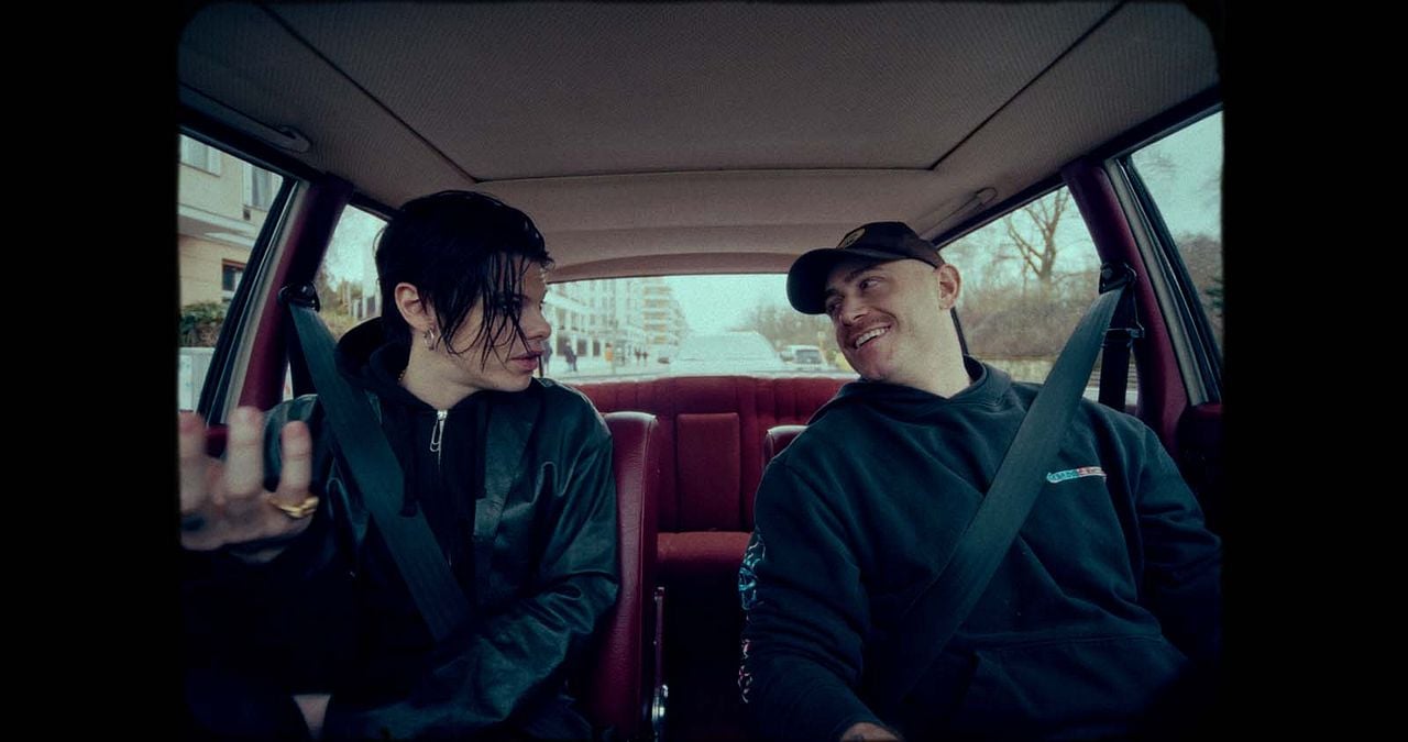 YUNGBLUD. Are You Ready, Boy? : Foto