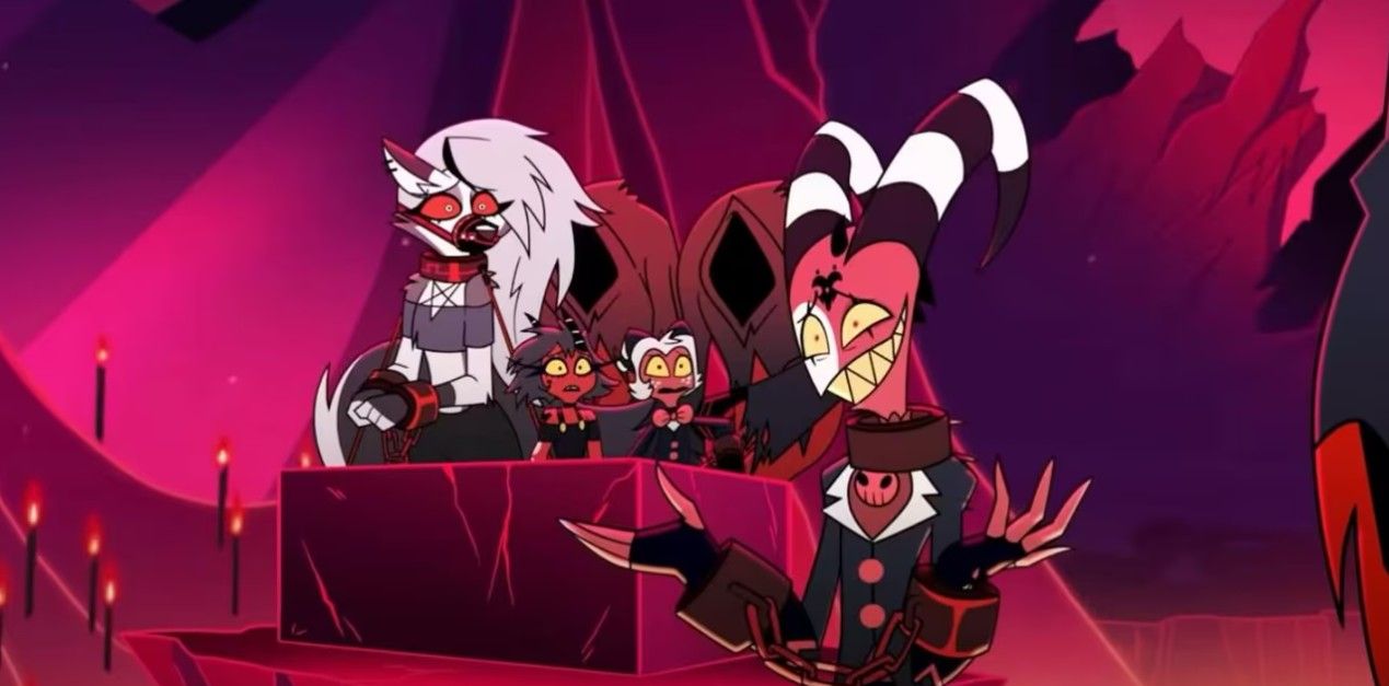 Helluva Boss: Festival Del Infierno : Foto