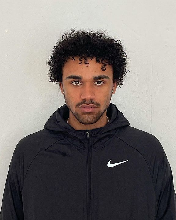 Póster Langston Uibel