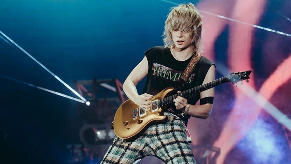 ONE OK ROCK Detox Japan Tour 2025 At Nissan Stadium In Cinemas : Foto