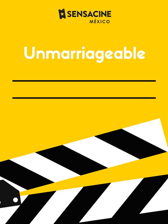 Unmarriageable : Póster