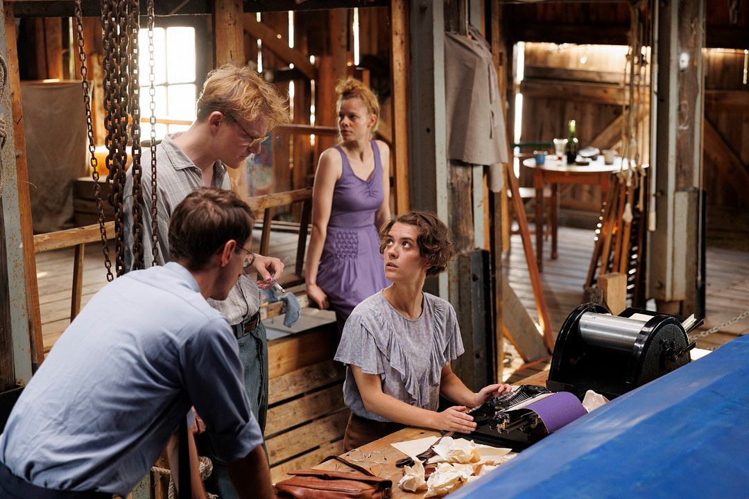 De Hilda con Amor : Foto