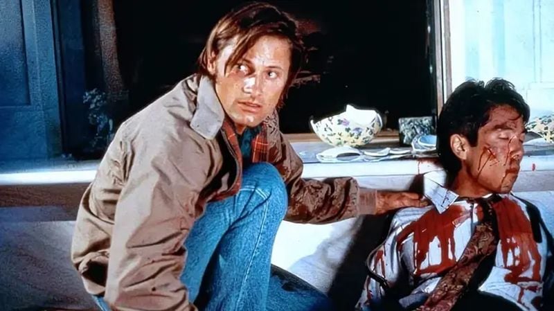 American Yakuza : Foto Viggo Mortensen