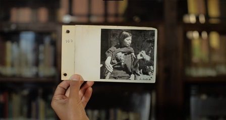 Formas de atravesar un territorio : Foto