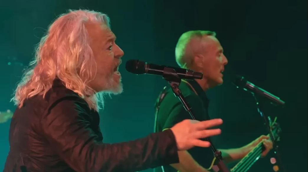 Tears For Fears Live (A Tipping Point Film) : Foto