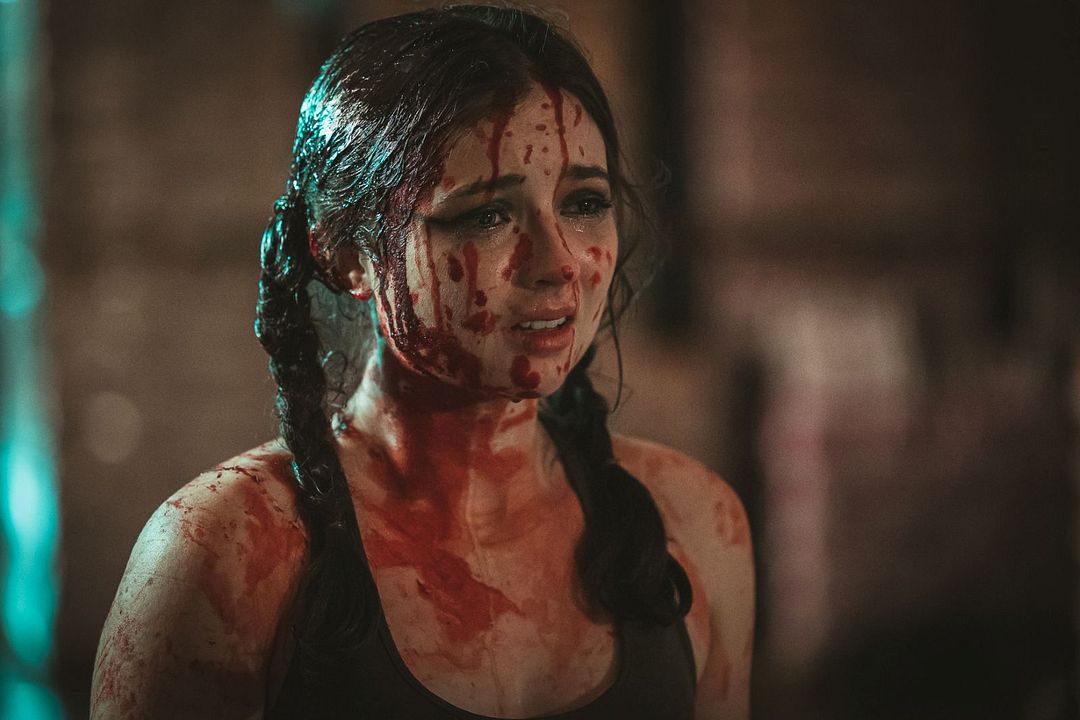 La Noche Del Espantapájaros : Foto