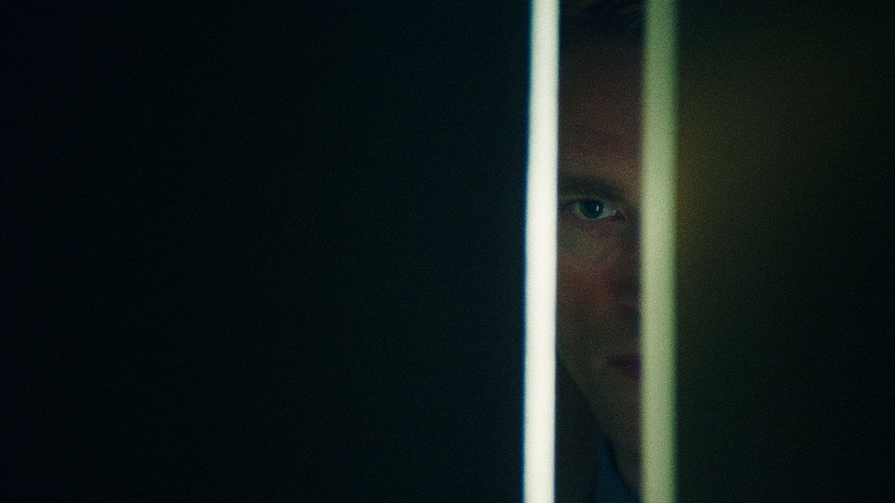 Primetime : Foto Robert Pattinson