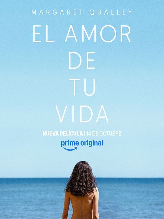 El Amor de tu Vida : Póster