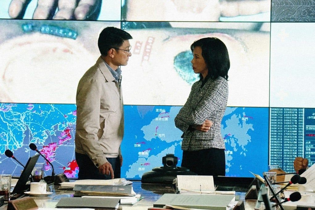 Apocalipsis Radioactivo : Foto