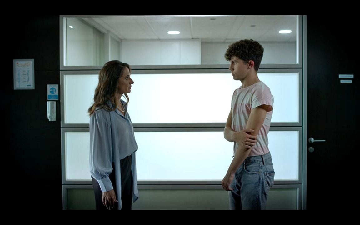 Azul de niño : Foto