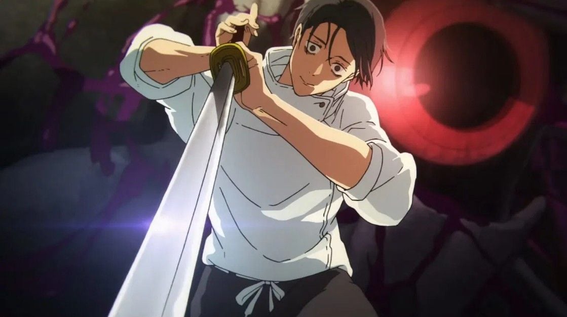 JUJUTSU KAISEN: Ejecución : Foto