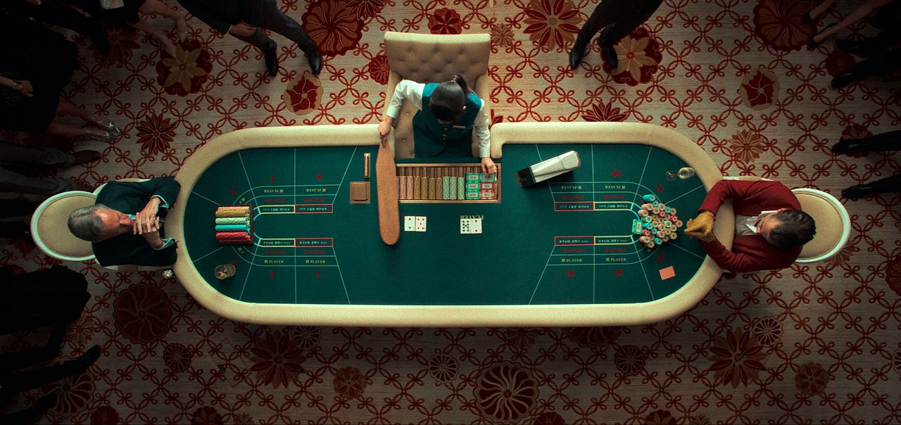 Maldita suerte : Foto Colin Farrell