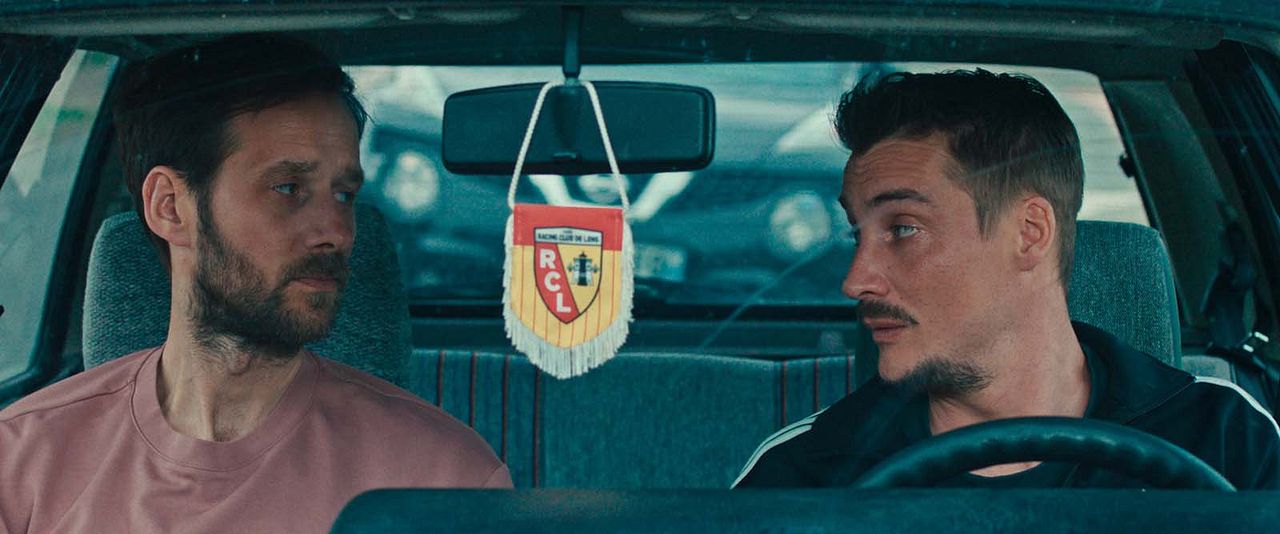 La orquesta desentonada : Foto