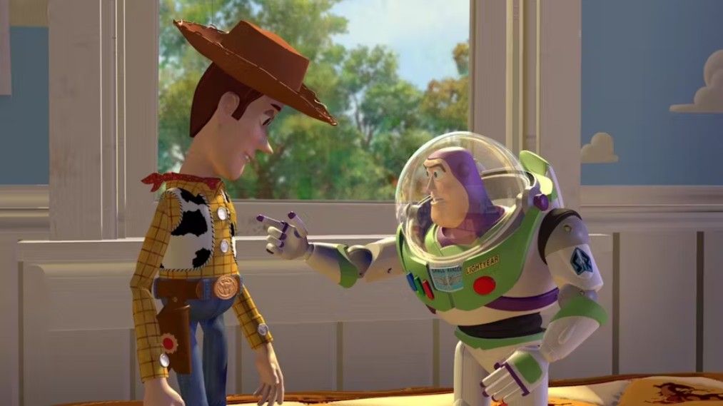 Toy Story (30 Aniversario) : Foto