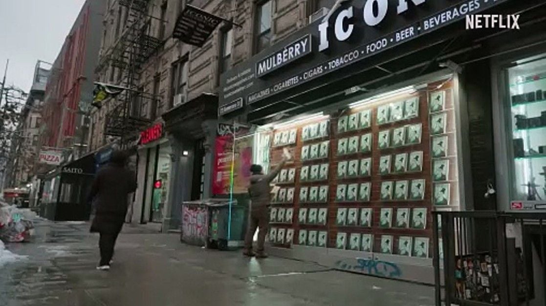 The New Yorker cumple 100 años : Foto