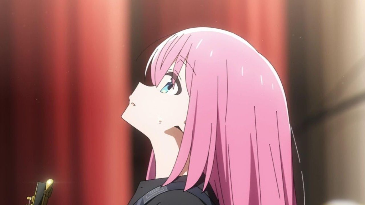 Bocchi The Rock! Recap Primera Y Segunda Parte : Foto