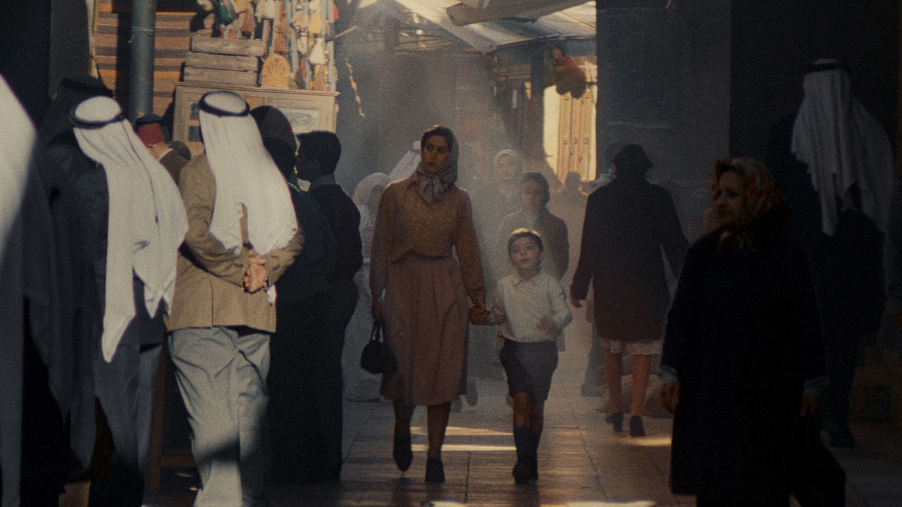 Lo que queda de ti : Foto