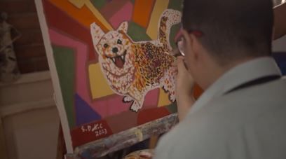 Los chavales de Morelia : Foto