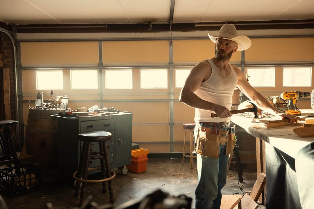 The Big Door Prize: La puerta a tus sueños : Foto